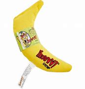Image result for Yeowww! Catnip Banana Cat Toy