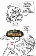 Image result for WoW Battleground Meme