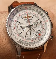 Image result for Breitling Navitimer Watches