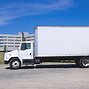 Image result for 26 Foot Box Truck On the Road