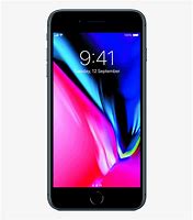 Image result for iPhone 8 Black Front