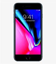 Image result for Black 8 iPhone White