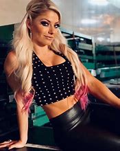 Image result for Alexa Bliss Casual