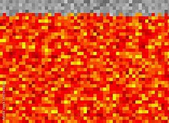 Image result for Hell Burn Pixel
