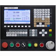 Image result for Fanuc Oitc Controller