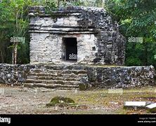 Image result for Cozumel Mayan Ruins Story
