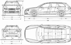 Image result for Lexus V8 Audi S4 Avant