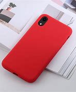 Image result for Red and Gold iPhone XR Case