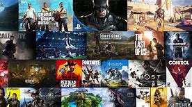 Image result for PlayStation Games Made for PS5