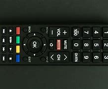 Image result for Toshiba Non Smart TV Touch Screen Buttons