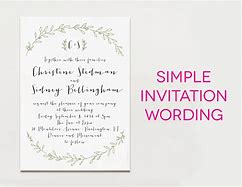 Image result for Wedding Invitations for Older Couple Wording