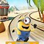 Image result for Minion Run Game