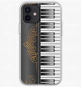 Image result for iPhone 5 Piano Case