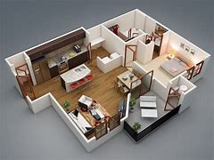 Image result for 1 Bedroom Homes