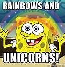 Image result for Unicorn and Giraffe Meme