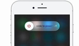 Image result for Turn Off iPhone 6