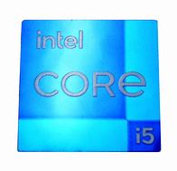 Image result for Intel CPU I5 7th Generation Printable Stickers