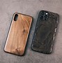 Image result for iPhone 12 Pro Max Wooden Case