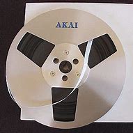 Image result for 7 Inch Reel to Reel
