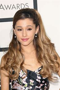 Image result for Ariana Grande Hair 2014