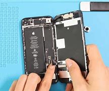 Image result for Tear On Flex Cable iPhone