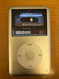 Image result for iPod Rockbox White Screen