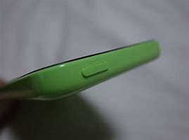 Image result for Lime Green iPhone 5C