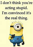 Image result for Bald Minion Quotes