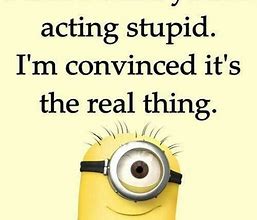 Image result for Minion Quote Images
