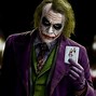 Image result for Heath Ledger The Joker Face