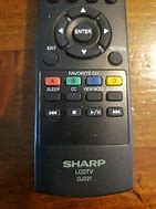 Image result for Sharp TV Remote Replacement