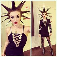 Image result for Cute Punk Rock Outfits