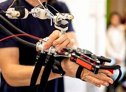 Image result for Robot Arm Wearable Glasses