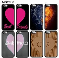 Image result for BFF iPhone 6s and 11 Cases
