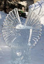 Image result for Ice Carving