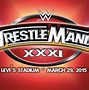 Image result for WWE Wrestlemania 31