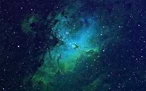 Image result for Eagle Nebula Hubble