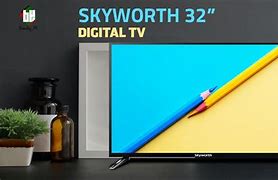 Image result for Skyworth Smart TV 32 Remote Control