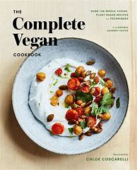Image result for Vegan Recipe Book