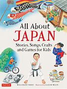 Image result for Japanese Children's Books