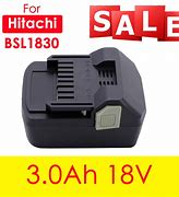 Image result for Hitachi 18V Battery Not Charging