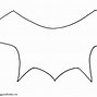 Image result for Halloween Bat Wings Template