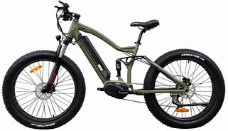 Image result for Electric Bike China