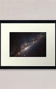 Image result for The Milky Way Framed