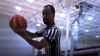 Image result for Are You Ladies Alright Basketball Ref Meme