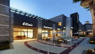 Image result for Modern Building Store Exterior