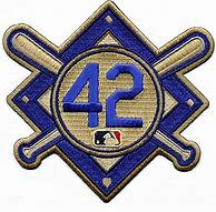 Image result for Jackie Robinson Logo