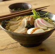 Image result for Japanese Food Ramen