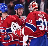 Image result for Montreal Canadiens Players