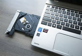 Image result for Laptop with DVD Drive Included